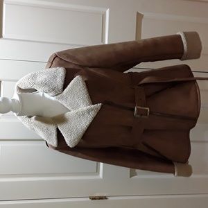 JONES NEW YORK winter jacket